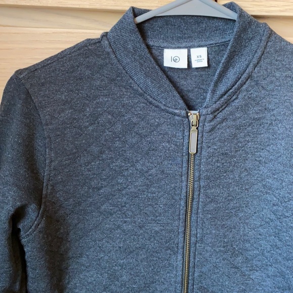 Tentree Tulita Quilted Bomber - Picture 3 of 5